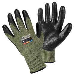 ProGARM - 2700-KHA - Gants de travail Arc Flash - 8.6 cal