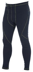 ProGARM - 8220-NAV - Caleçon long ignifuge - Arc Flash
