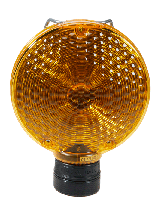 Triopan - Helios Blaze - Lampe de signalisation, clignotante ou permanente - n°2 - Helios Blaze - Bugnard.ch