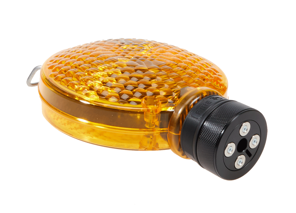 Triopan - Helios Blaze - Lampe de signalisation, clignotante ou permanente - n°3 - Helios Blaze - Bugnard.ch