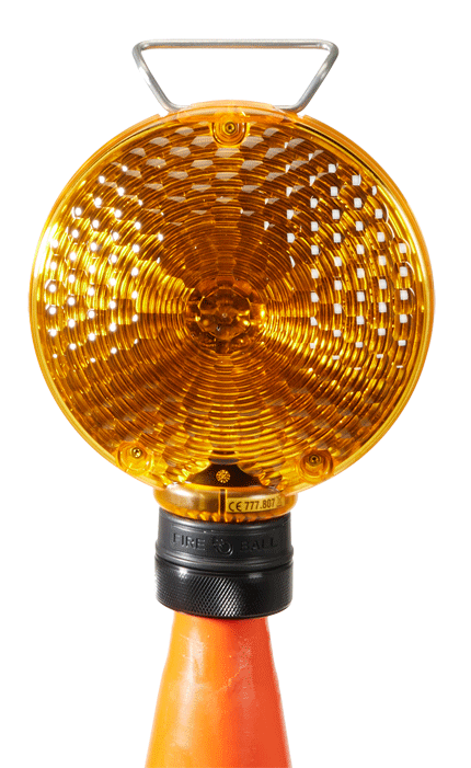 Triopan - Helios Blaze - Lampe de signalisation, clignotante ou permanente - n°4 - Helios Blaze - Bugnard.ch