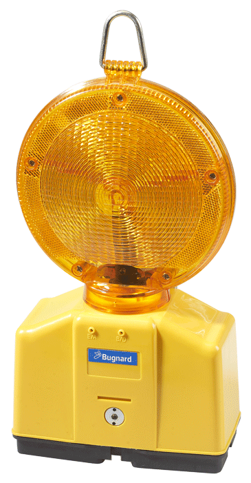 Dähler - Lampe d'avertissement et de signalisation - n°1 - Bugnard.ch
