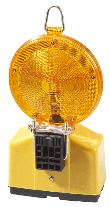 Dähler - Lampe d'avertissement et de signalisation - n°2 - Bugnard.ch