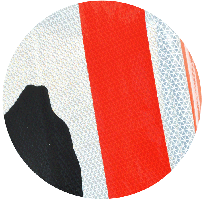 Triopan - Signal pliant - "Travaux" - classe R2 - n°2 - Bugnard.ch