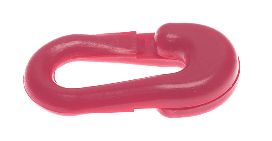 Maillon de raccordement - polyéthylène - n°1 - Bugnard.ch