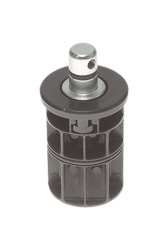 Triopan - Adaptateur lampe/cône