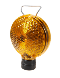 Triopan - Helios Blaze - Lampe de signalisation, clignotante ou permanente