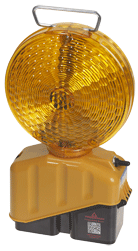 Triopan - Helios Master - Lampe d'avertissement et de signalisation