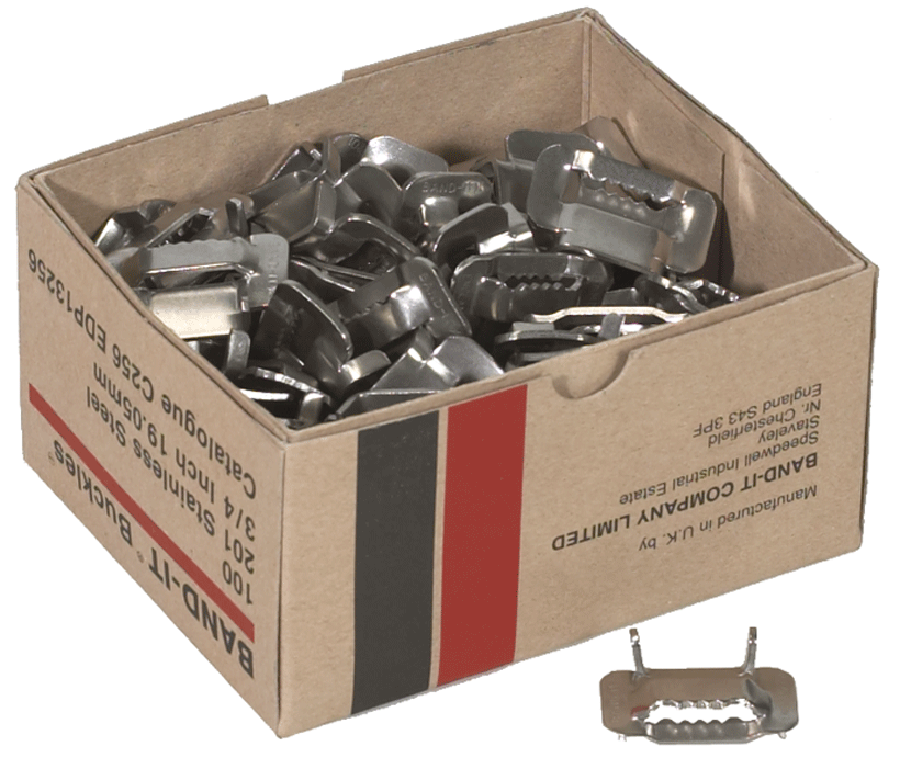 Band-IT - C25699 - Boucles pour appareil "Band-it" - n°1 - C25699 - Bugnard.ch