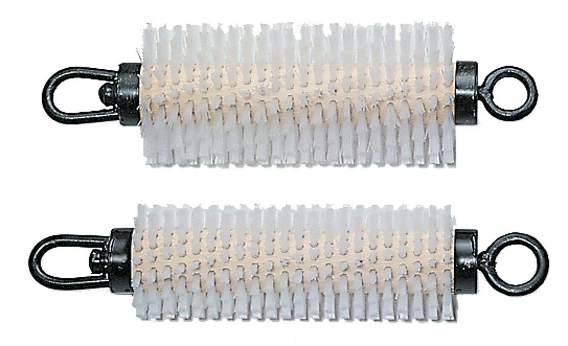 Vetter - Brosse à tubes - nylon - n°2 - Bugnard.ch