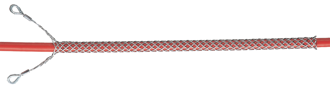 Vetter - Tire-câble avec deux boucles - n°1 - Bugnard.ch