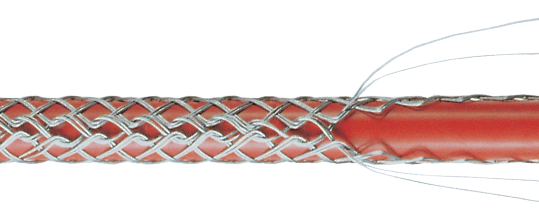 Vetter - Tire-câble avec deux boucles et lacet - n°2 - Bugnard.ch