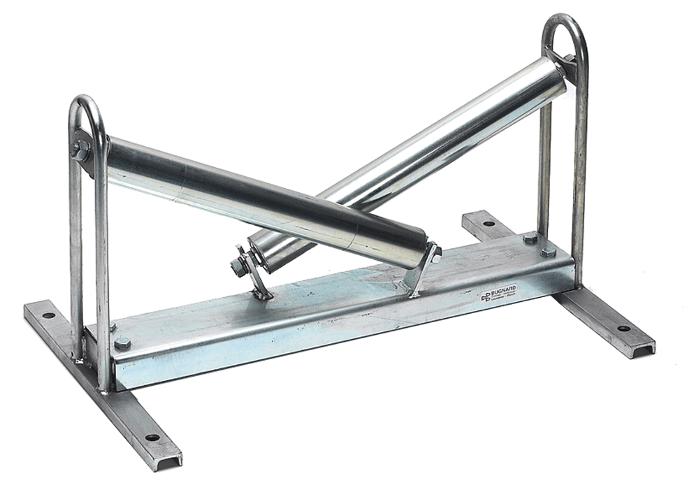 Vetter - Galet de guidage 760x500x460mm - n°1 - KR 500 - Bugnard.ch
