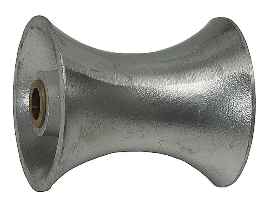 Vetter - Rouleau de rechange - alu - n°1 - EAN 4048146023640 - Bugnard.ch