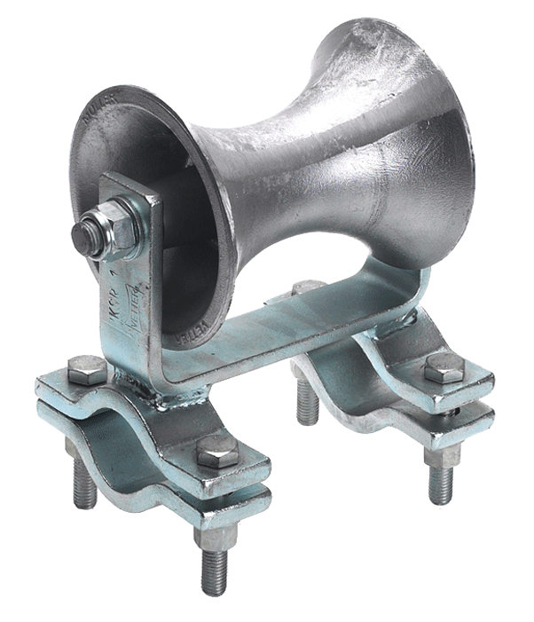 Vetter - KSR 1A - Galet porteur et dérivation - n°1 - KSR 1A - EAN 4048146158939 - Bugnard.ch