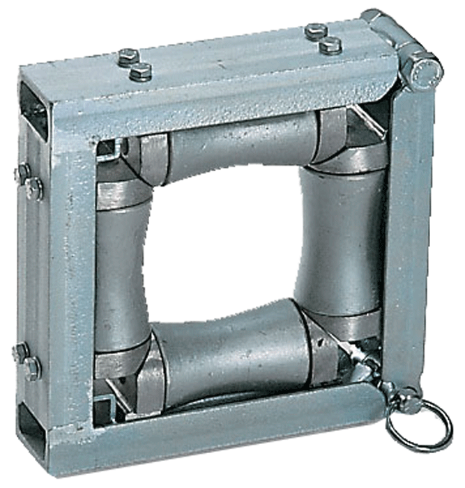Vetter - ER 4-100 A - Galet de guidage - n°1 - ER 4-100 A - EAN 4048146158083 - Bugnard.ch