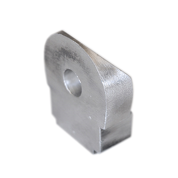 Vetter - ERA 4-100A E - Coussinet d'angle en aluminium - n°1 - ERA 4-100A E - EAN 4048146023329 - Bugnard.ch