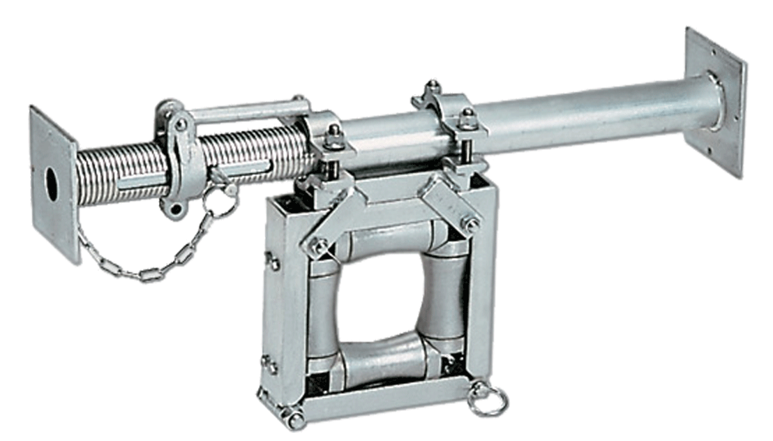 Vetter - KSP 14 - Support d'étrésillon - n°2 - KSP 14 - EAN 4048146159233 - Bugnard.ch