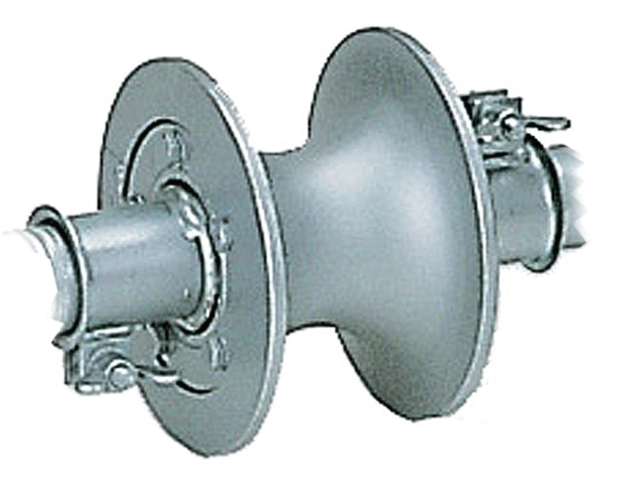 Vetter - ZR 220 - Galet de roulement - n°1 - ZR 220 - EAN 4048146158977 - Bugnard.ch