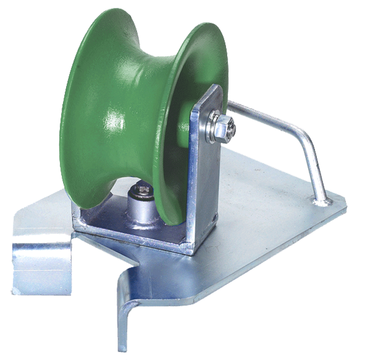 Vetter - SKD 1 - Galet d'introduction, rouleau tournant - n°1 - SKD 1 - EAN 4048146158564 - Bugnard.ch