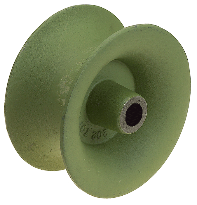 Vetter - Rouleau de rechange - acier - n°1 - EAN 4048146024456 - Bugnard.ch