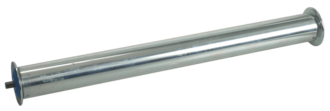 Vetter - Rouleau de rechange en acier - n°1 - EAN 4048146120141 - Bugnard.ch