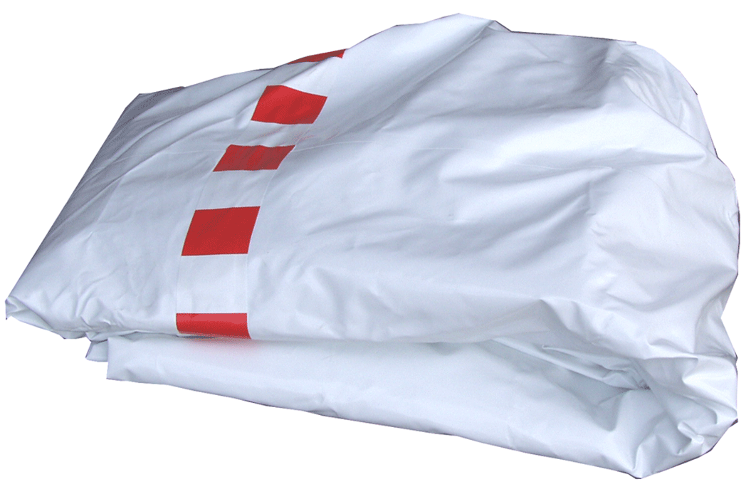 Karsten - Toile de rechange avec sac - n°1 - Bugnard.ch