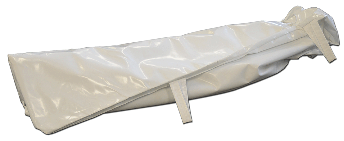 Karsten - Sac de transport en PVC - n°1 - Bugnard.ch