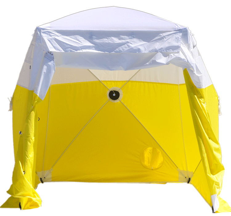 Tente Kit de réparation-Pour Rapide Réparation pour toile de tentes et écrans