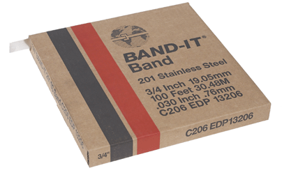 Band-IT - C20699 - Feuillard pour appareil de serrage "Band-it"