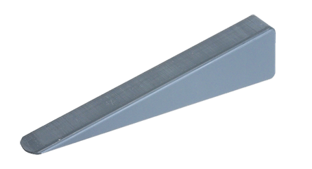 Ecarteur en matière synthétique 230mm