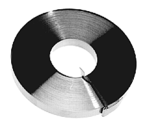 Ligarex - Bande de serrage "Ligarex", chrome-nickel