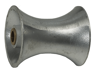 Rouleau de rechange, alu p.735.100