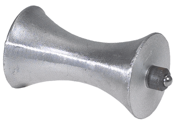 Rouleau de rechange, latéral p.735.200