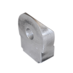 Vetter - ERA 4-100A E - Coussinet d'angle en aluminium