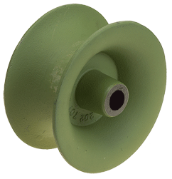 Vetter - Rouleau de rechange, acier p.736.600/650
