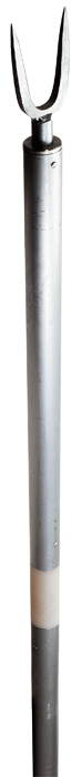 Bugnard - Fourche à poteaux avec manchon isolant - n°1 - Bugnard.ch