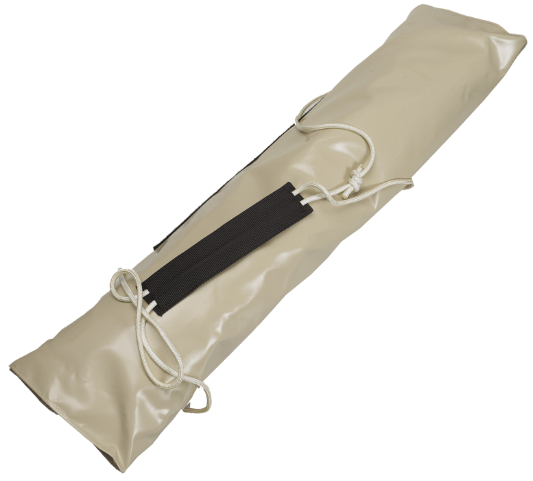 Set Bugnard - Set de stabilisation pour poteaux en bois - n°2 - Bugnard.ch