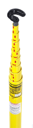 Perches de mesure et accessoires - Bugnard.ch