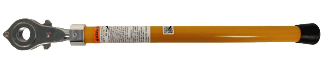 Klein Tools - KN1600PEXHNDL - Poignée de rechange - n°1 - KN1600PEXHNDL - Bugnard.ch