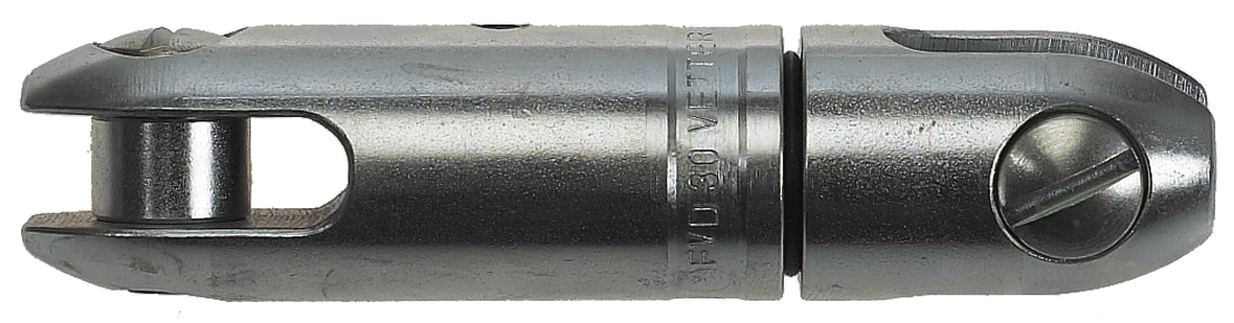 Vetter - Emerillon pour ligne aérienne - n°1 - Bugnard.ch