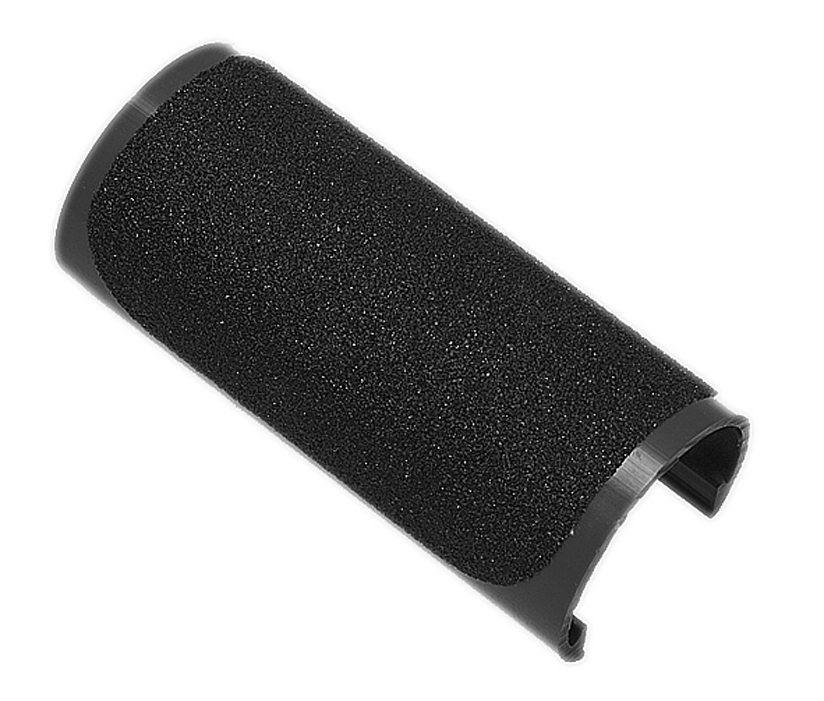 Hastings - Brosse de nettoyage pour conducteur - Forme C - n°2 - Bugnard.ch