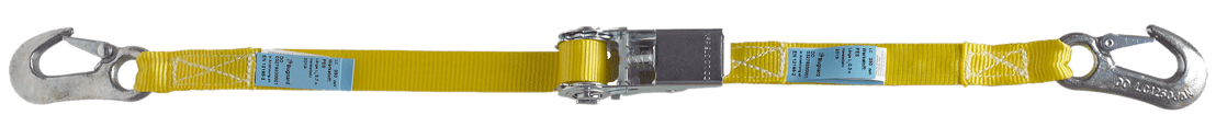Bugnard - Sangle d'arrimage avec cliquet central - 350/700 daN - n°1 - Bugnard.ch
