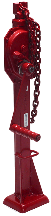 Robor - Cric arrache-poteaux - n°1 - Bugnard.ch