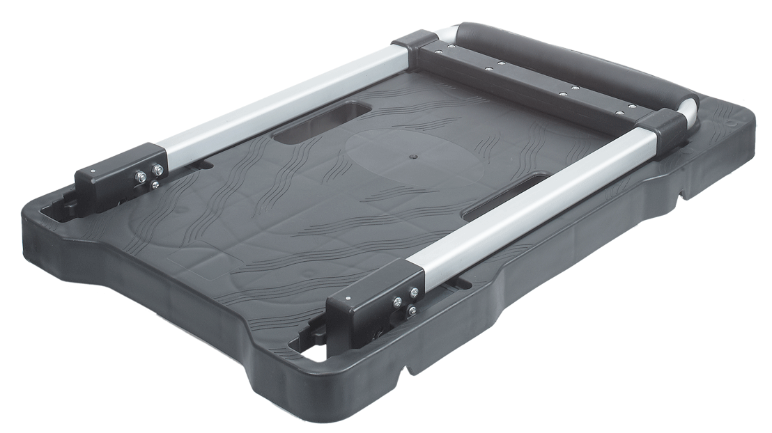 Chariot plateforme - n°4 - EAN 7611064004021 - Bugnard.ch