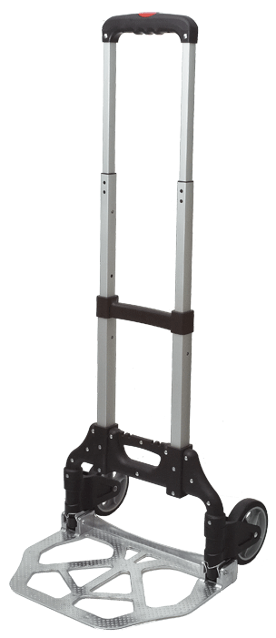 BS Rollen - Diable pliant, charge maximale 70kg - n°1 - Bugnard.ch