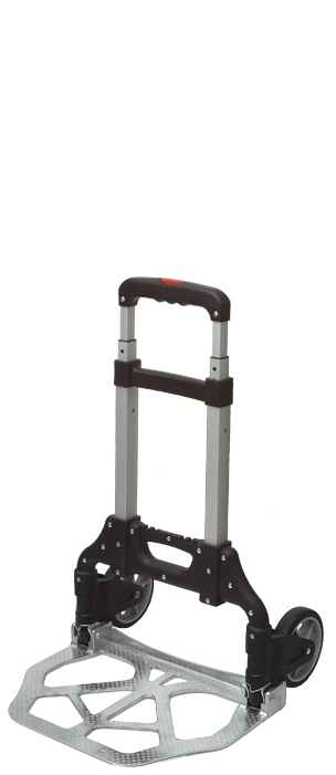 BS Rollen - Diable pliant, charge maximale 70kg - n°2 - Bugnard.ch