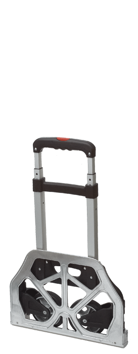 BS Rollen - Diable pliant, charge maximale 70kg - n°3 - Bugnard.ch