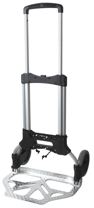 Matador - Diable pliant charge max. 125 kg - n°1 - EAN 8713724035020 - Bugnard.ch