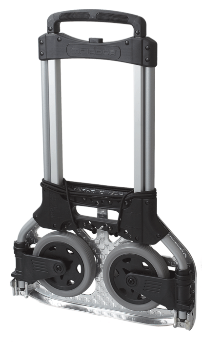 Matador - Diable pliant charge max. 125 kg - n°2 - EAN 8713724035020 - Bugnard.ch